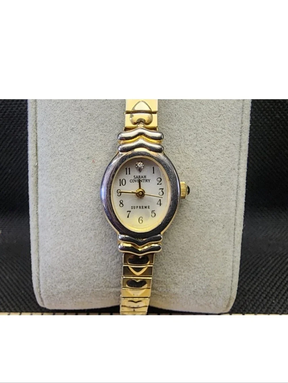 Sarah Coventry item completely